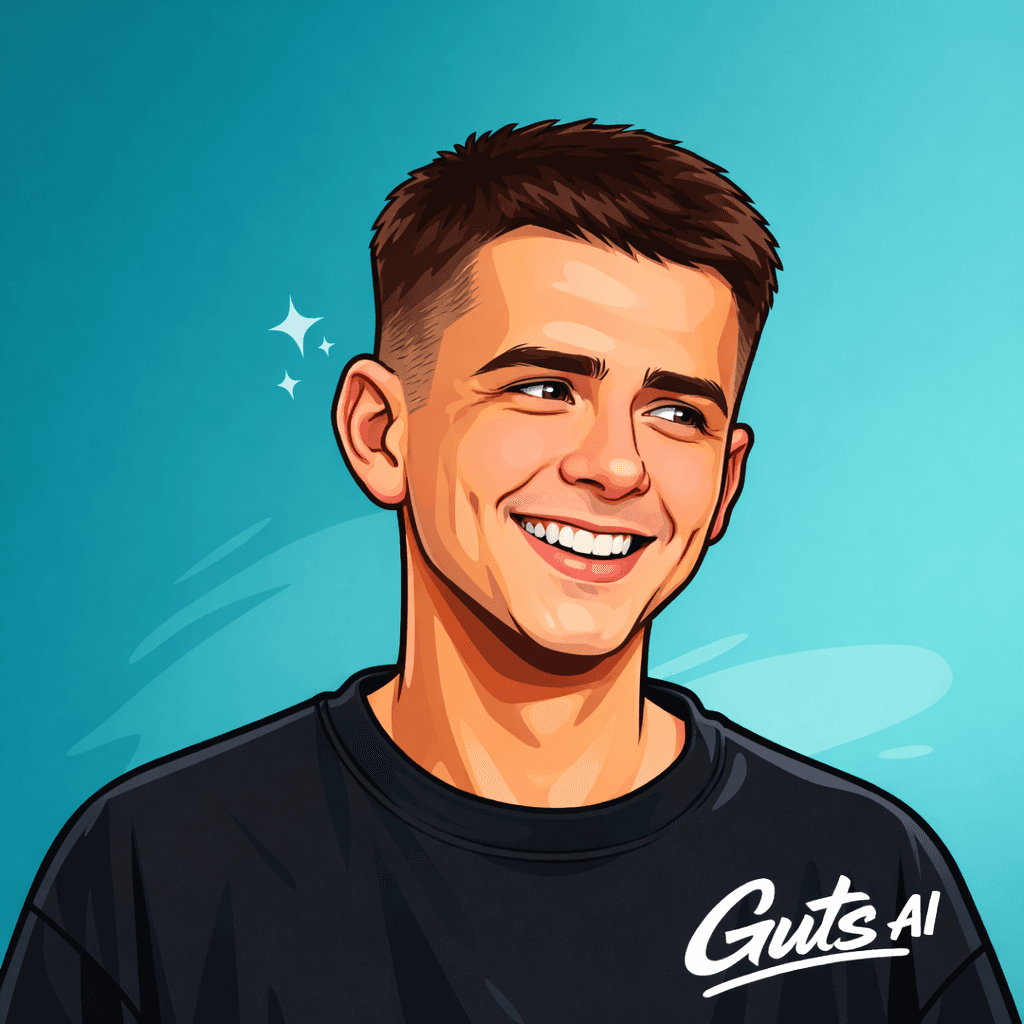 Алексей Гуцуляк